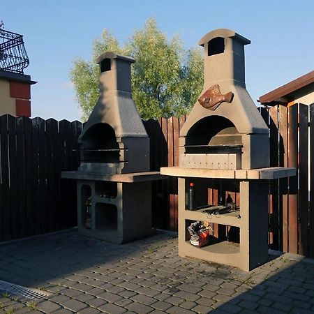 Apartamenty Wla 4 Władysławowo 外观 照片