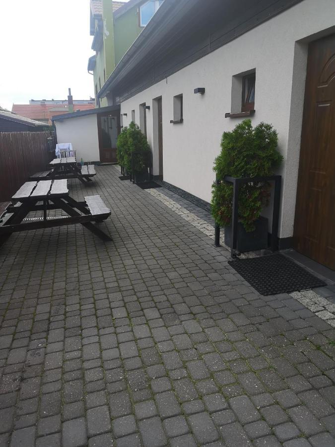 Apartamenty Wla 4 Władysławowo 外观 照片