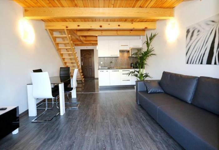 Apartamenty Wla 4 Władysławowo 外观 照片