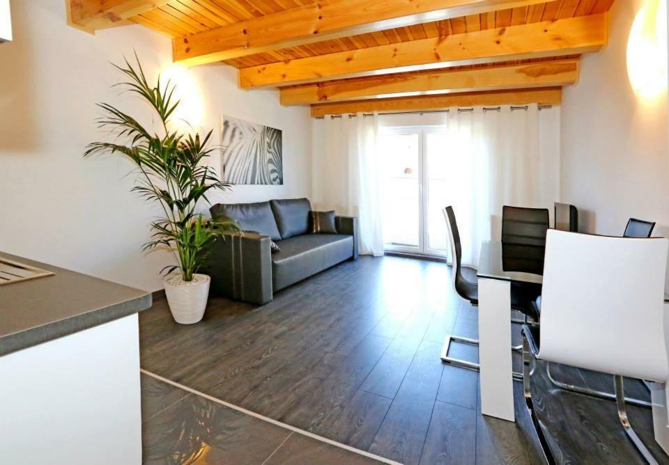 Apartamenty Wla 4 Władysławowo 外观 照片