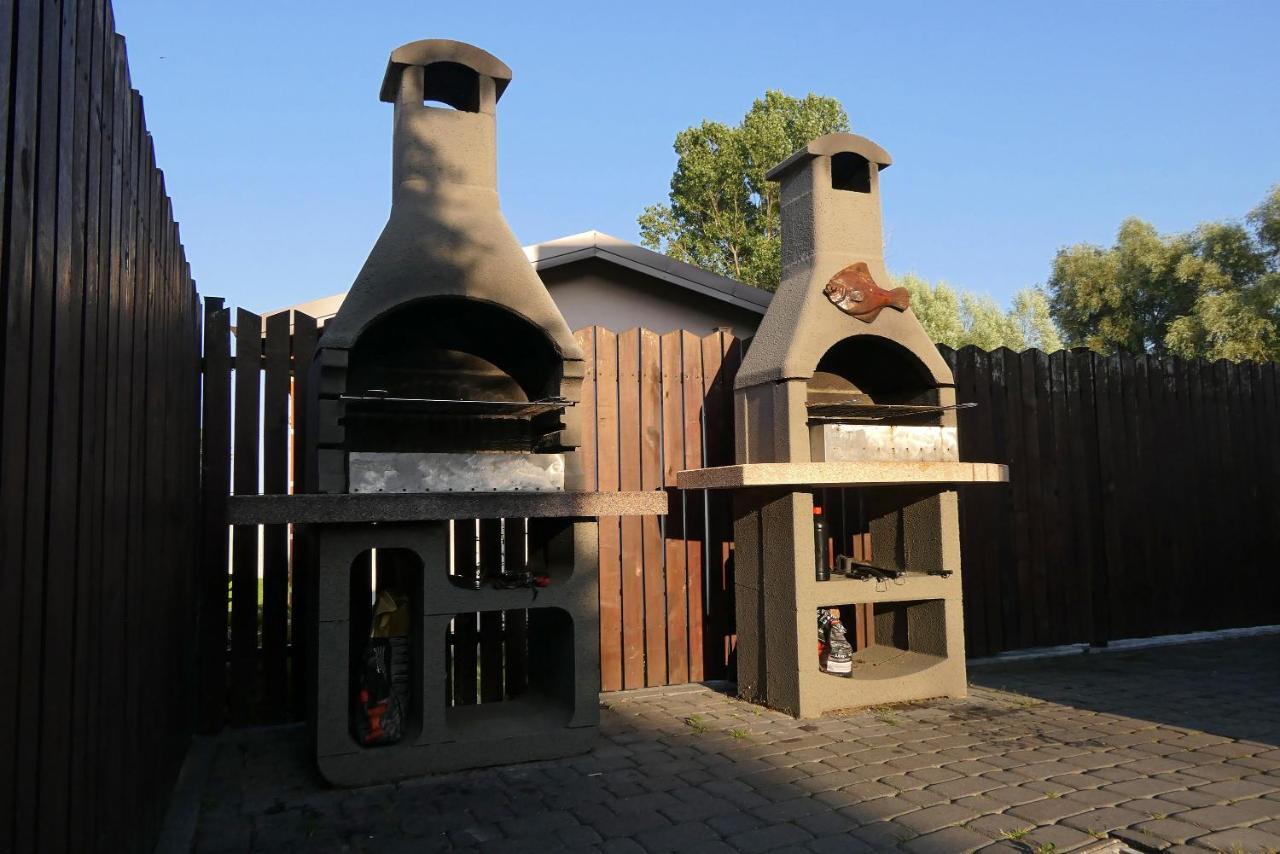 Apartamenty Wla 4 Władysławowo 外观 照片