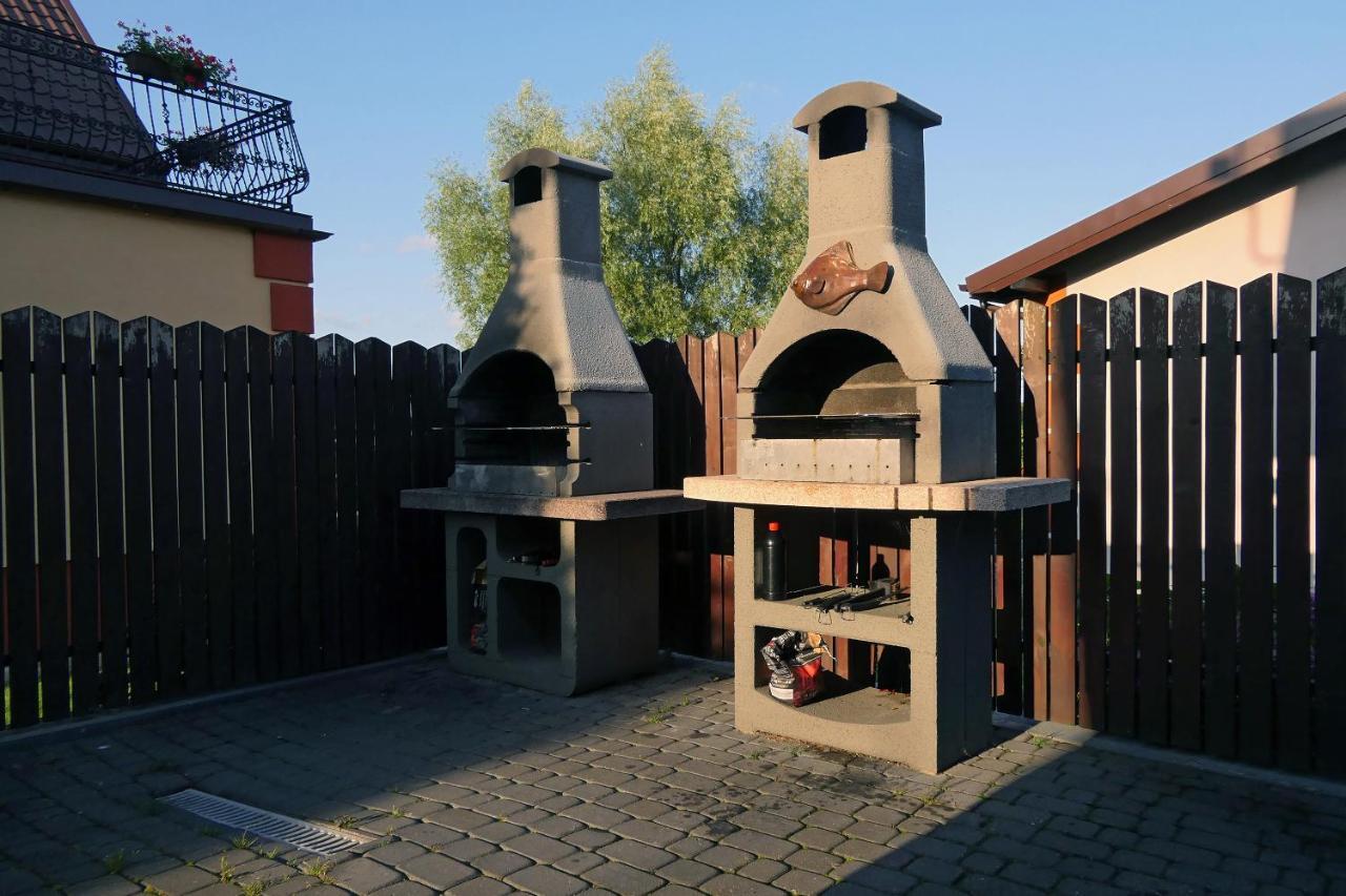 Apartamenty Wla 4 Władysławowo 外观 照片