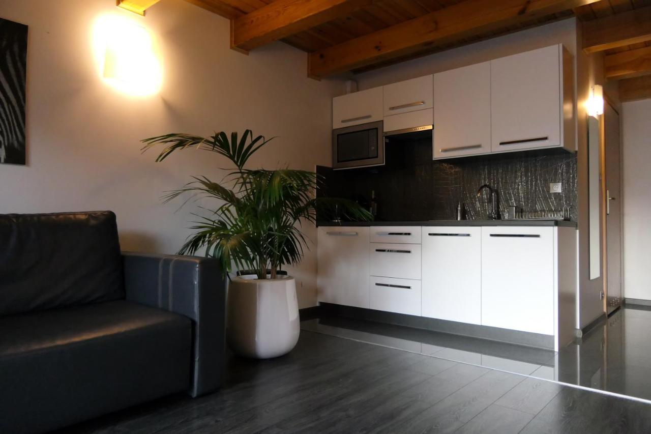 Apartamenty Wla 4 Władysławowo 外观 照片