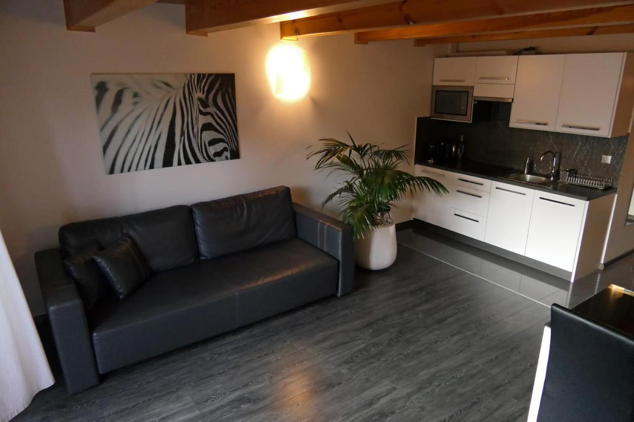 Apartamenty Wla 4 Władysławowo 外观 照片